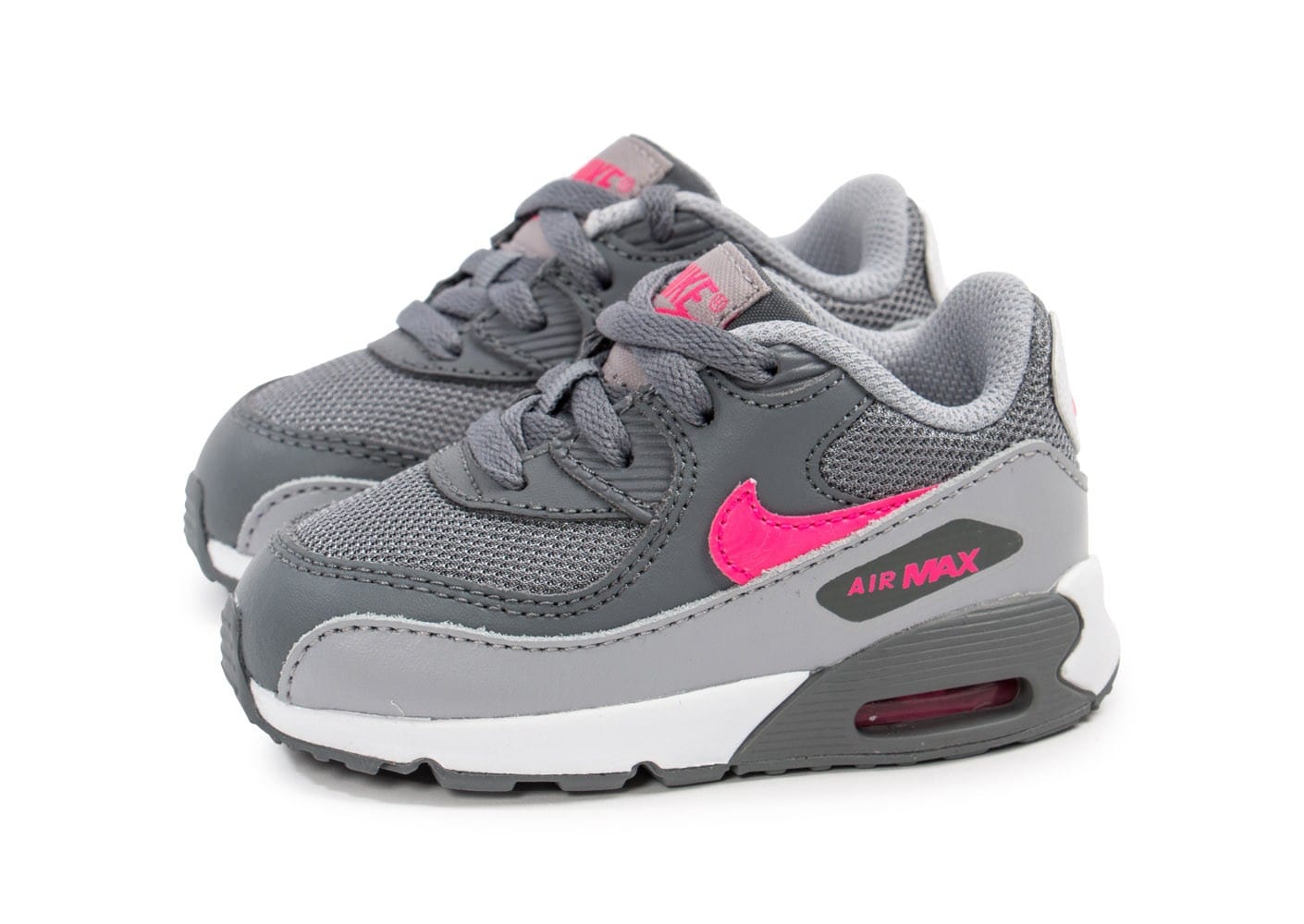 chaussure air max bebe