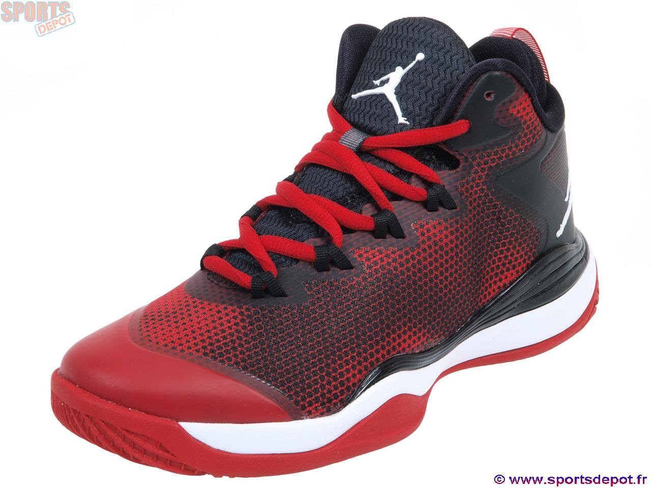 chaussures jordan basketball