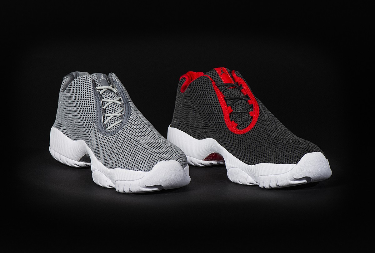 foot locker jordans junior