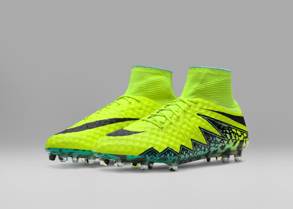 Chaussures de foot Nike | Crampons Nike : mercurial, phantom, tiempo |  Chaussures de foot · Tous les crampons football | Footcenter