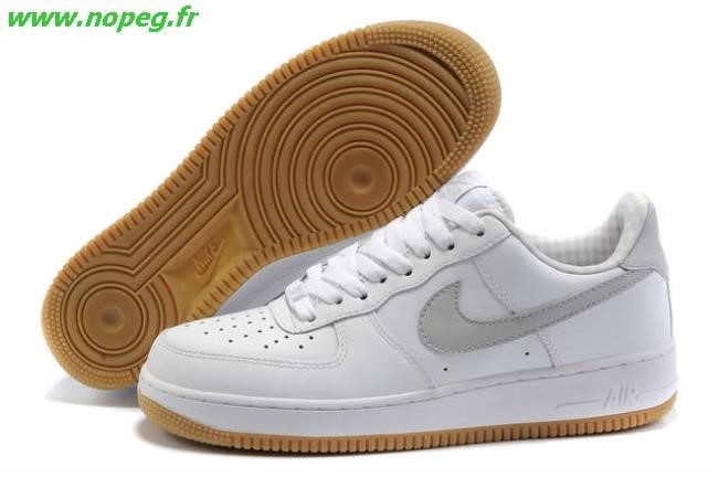 nike avec grosse semelle