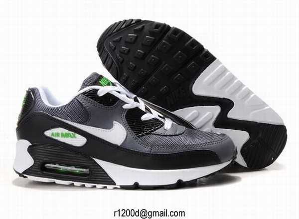 intersport nike chaussure