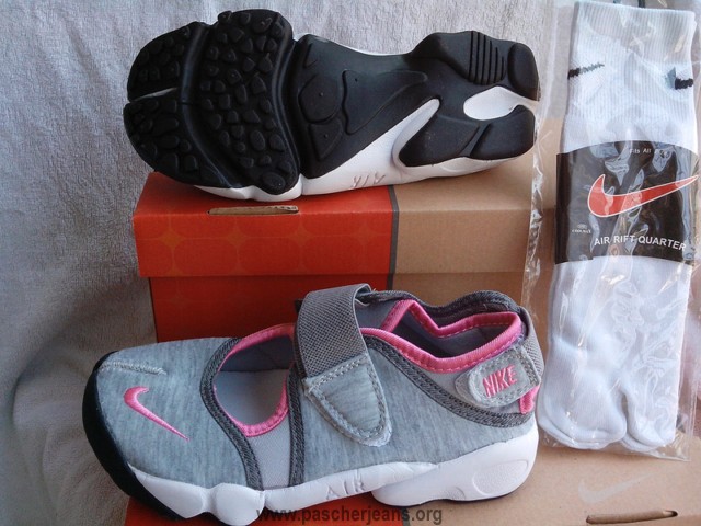 chaussure nike ninja femme