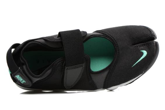 chaussure nike ninja homme