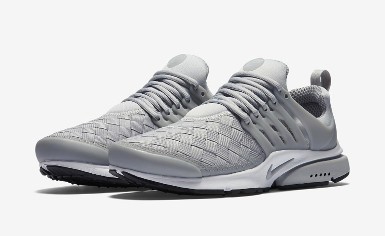 Presto grise Clearance