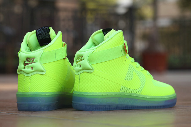 air force 1 homme jaune fluo air force 1 homme jaune fluo