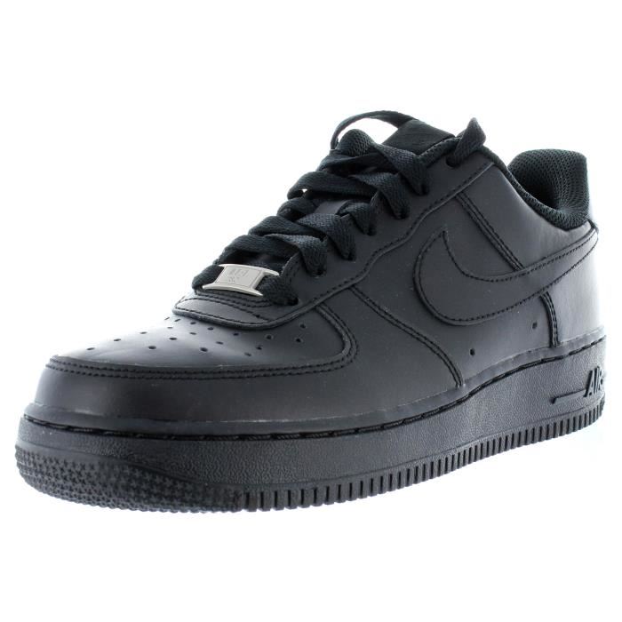 air force 1 homme noire air force 1 homme noire