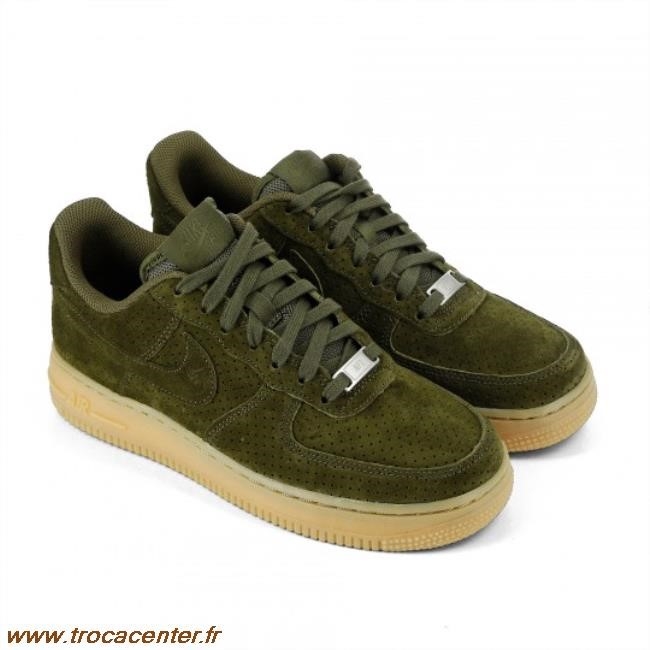 air force kaki femme