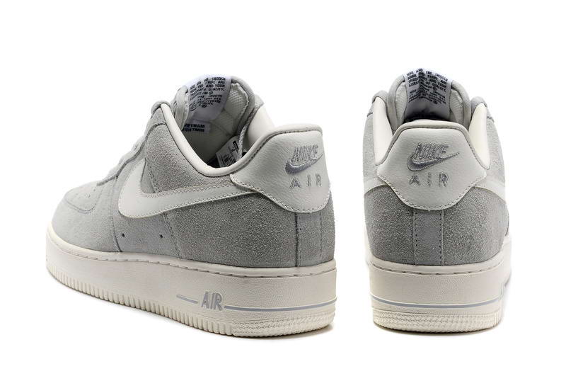 air force one blanche taille 36