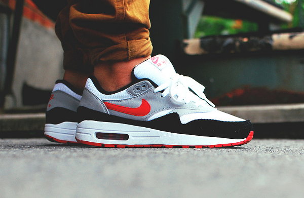 nike air max 1 chilli