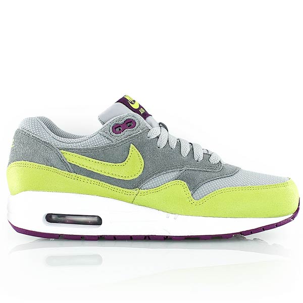nike air max 1 essential vert