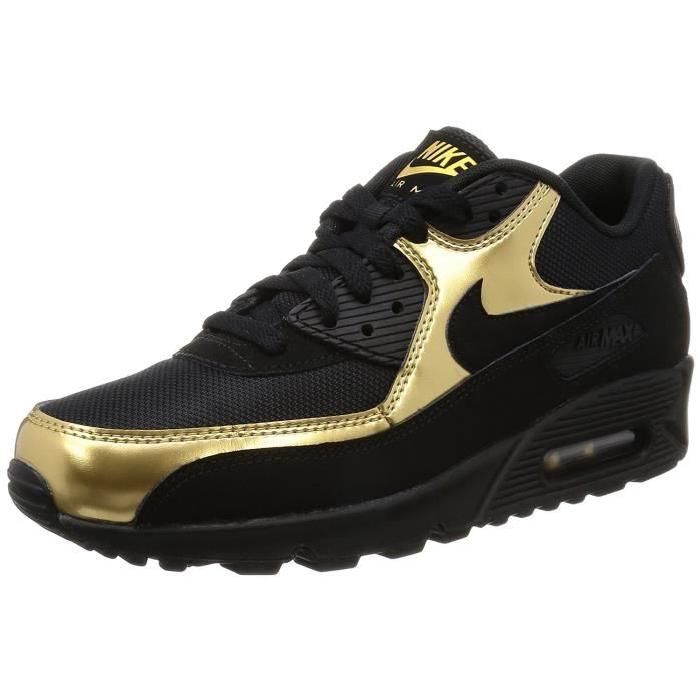 air max 90 femme or air max 90 femme or