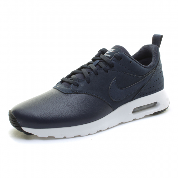 basket nike air max bleu marine encuir basket nike air max bleu marine encuir