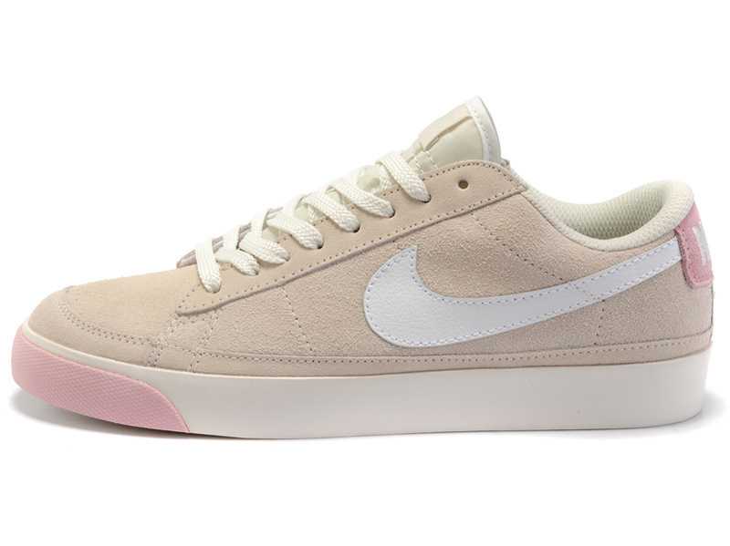blazer nike femme basse