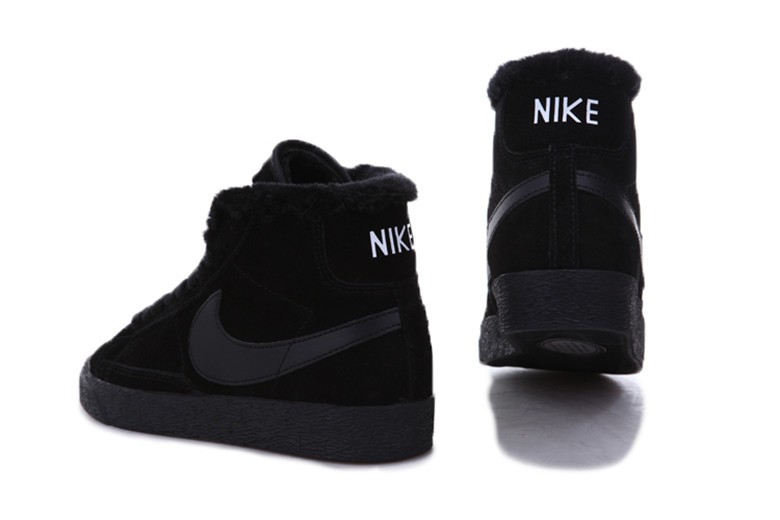 nike blazer femmes