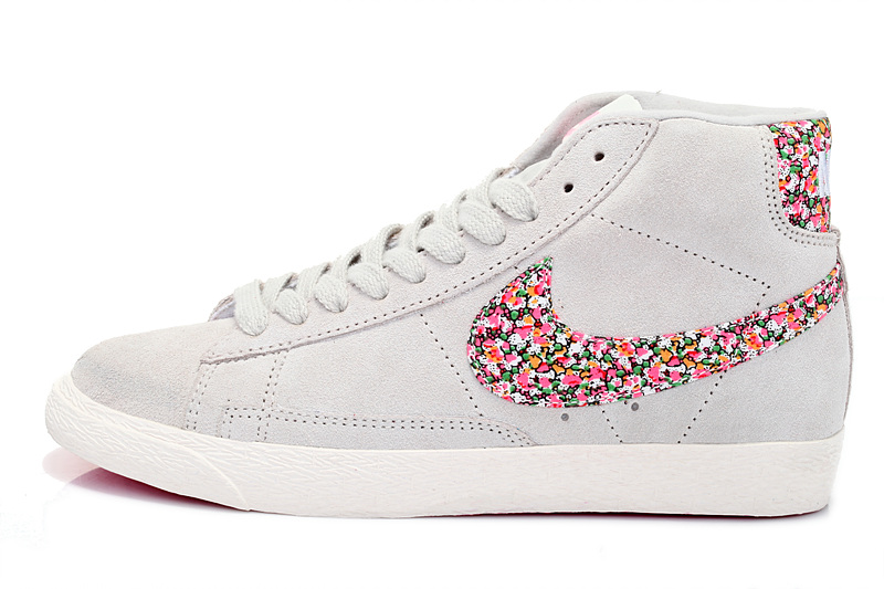 nike blazer haute femme
