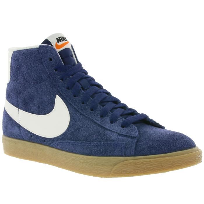 nouvelle nike blazer femme