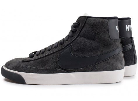 nike blazer noir pour femme