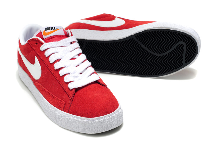 soldes nike blazer femme