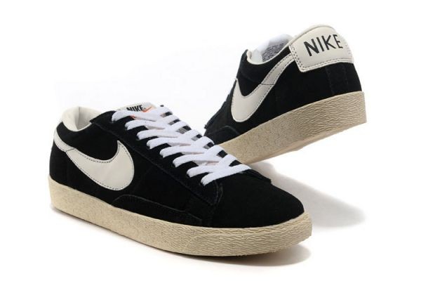 Nike blazer low vintage homme 2017 Clearance