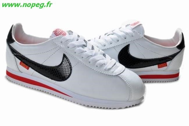 basket nike cortez pas cher