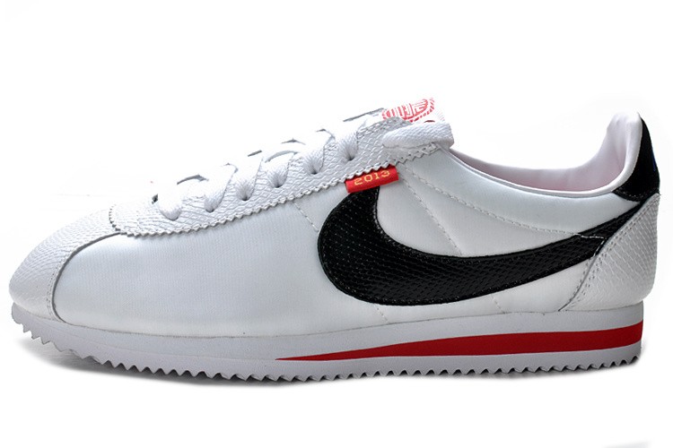 nike cortez premium femme