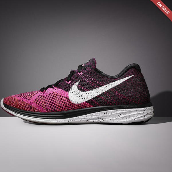 nike flyknit lunar 1 femme beige