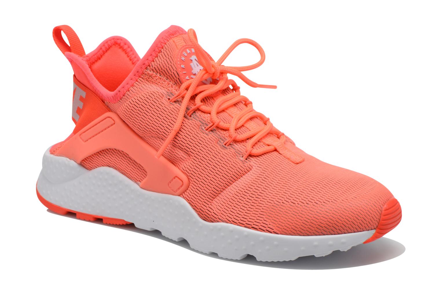 huarache orange fluo