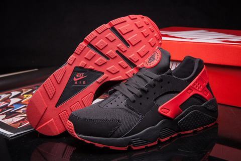 nike huarache run drift - girls' grade school