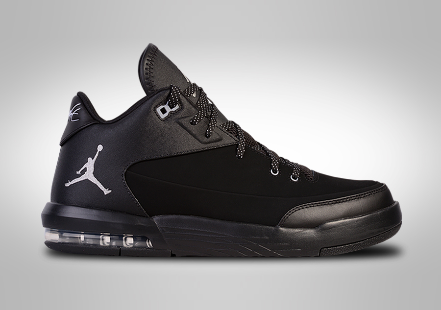 air jordan flight origin