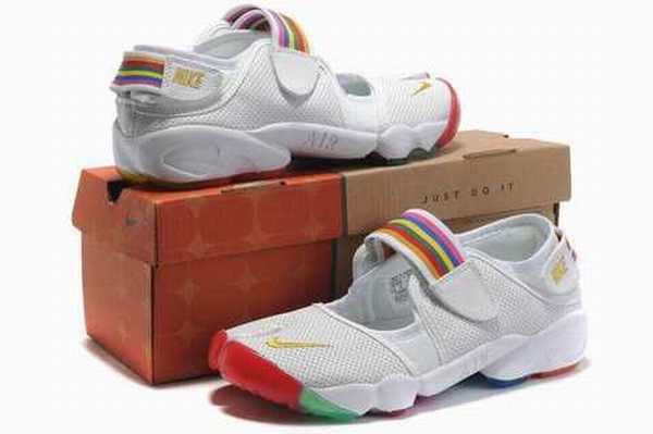 nike rift solde