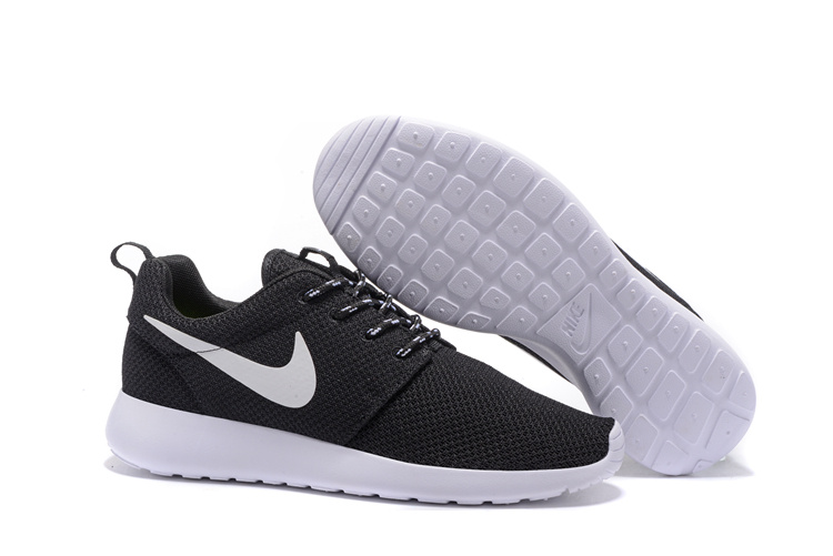 nike roshe run pour courir