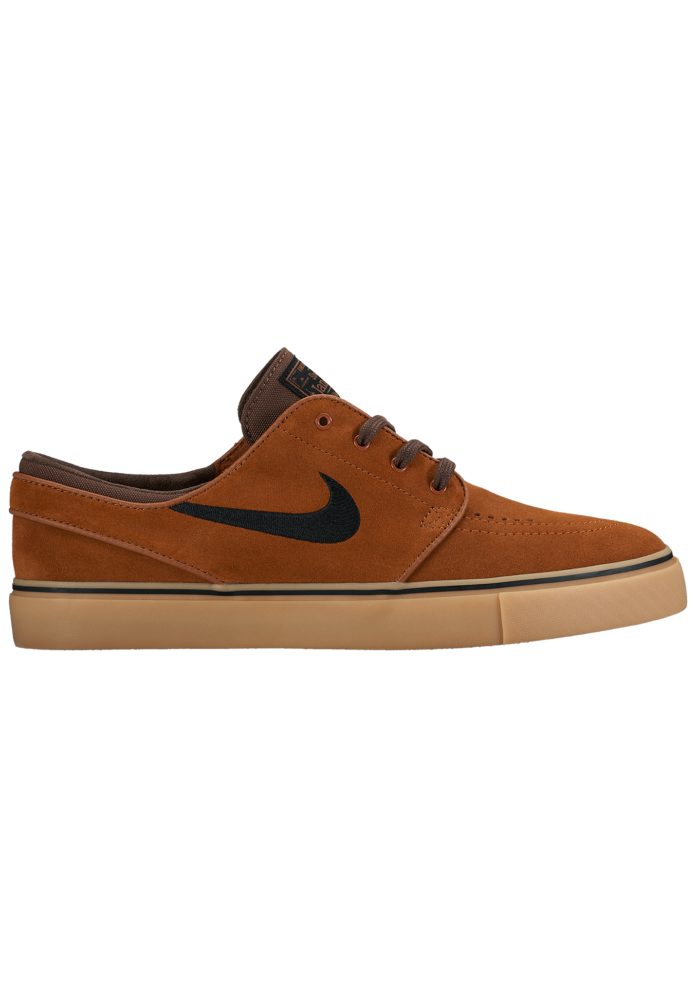 janoski marron