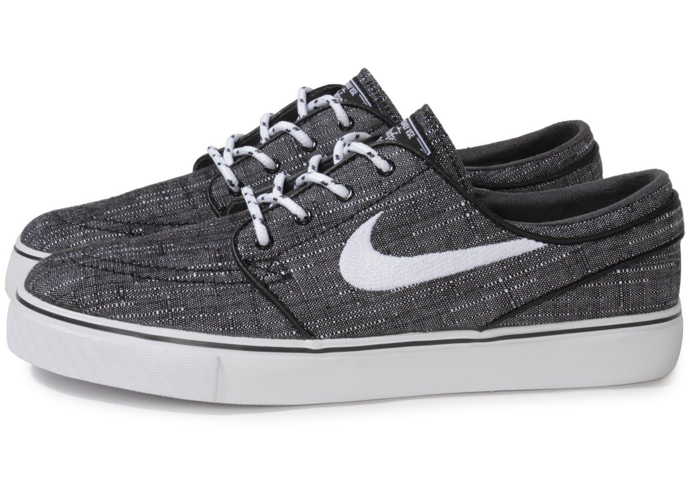 nike sb stefan janoski gris