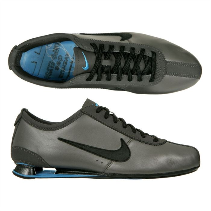 shox pas chere