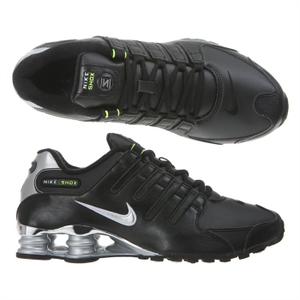 soldes nike shox