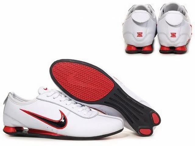 nike shox rivalry junior