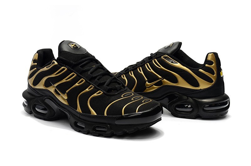 chaussure tn noir