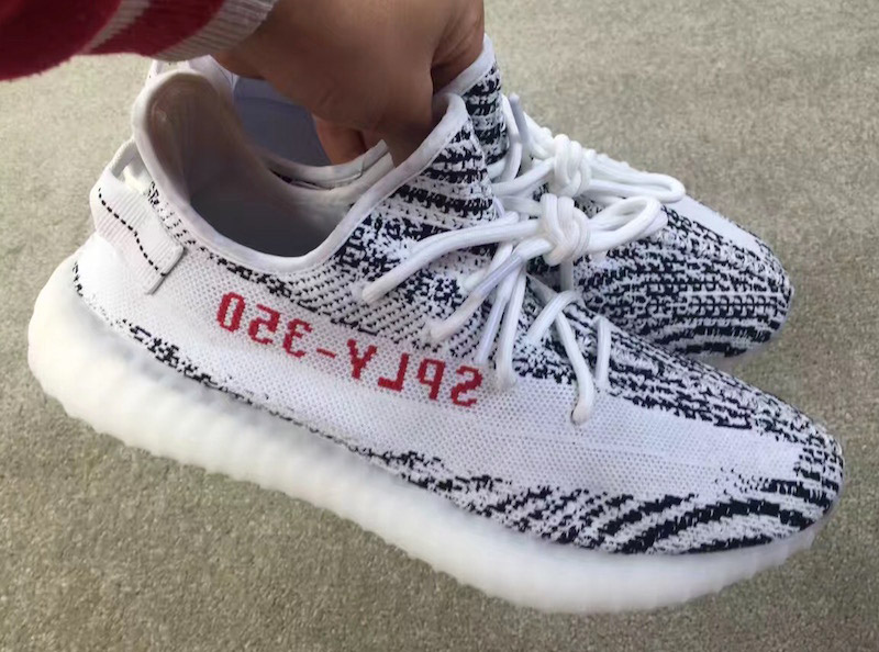 adidas yeezy boost 350 Rouge femme