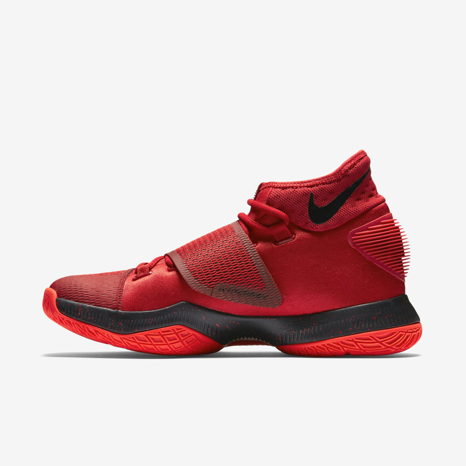nike zoom hyperrev test