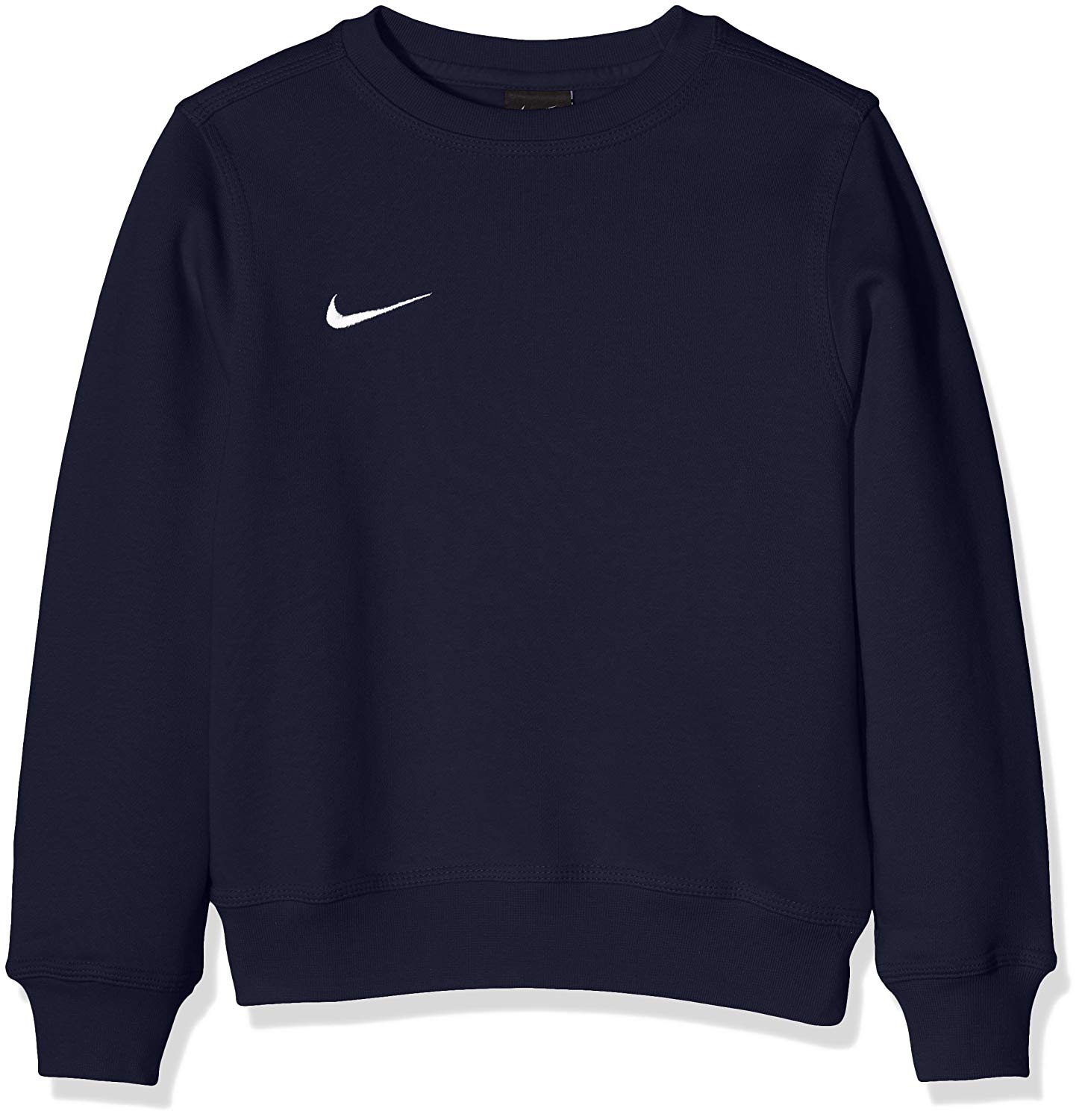 sweat nike femme sans capuche