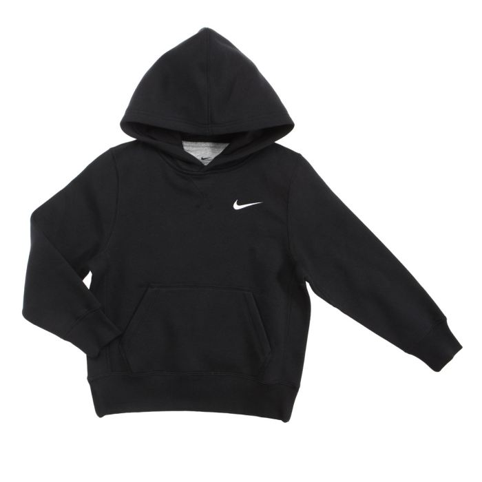 pull nike sans capuche