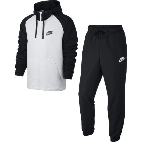 ensemble jogging nike pour femme