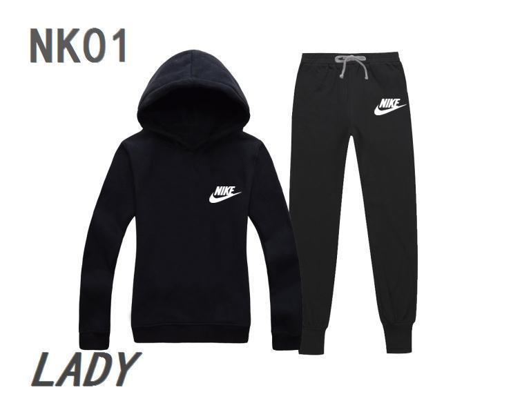 survetement coton nike