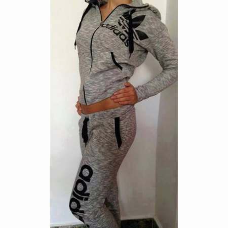 jogging adidas femme coton