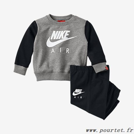 Jogging nike 2 ans Clearance