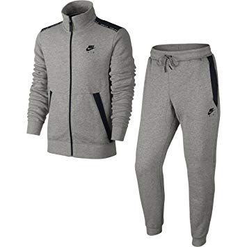 survetement nike coton