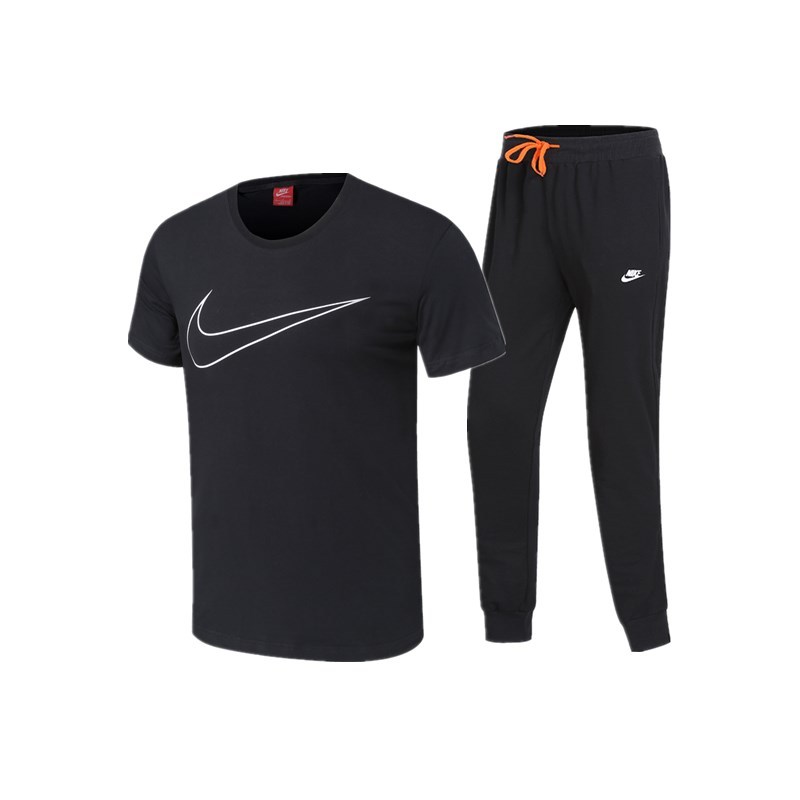 survetement nike homme solde