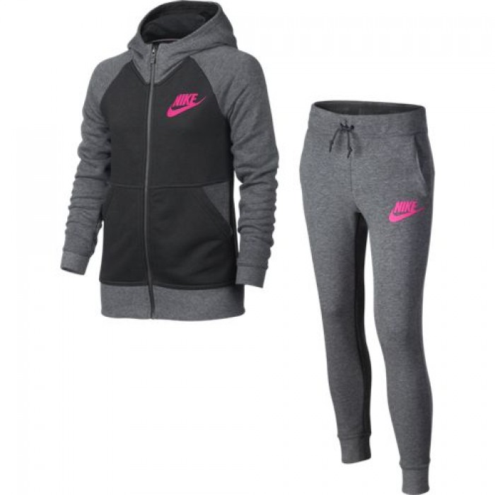 jogging adidas fille noir