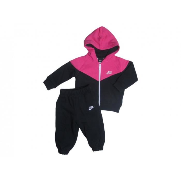 jogging fille nike